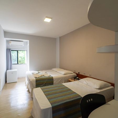 Lagoa Park Hotel João Pessoa Εξωτερικό φωτογραφία