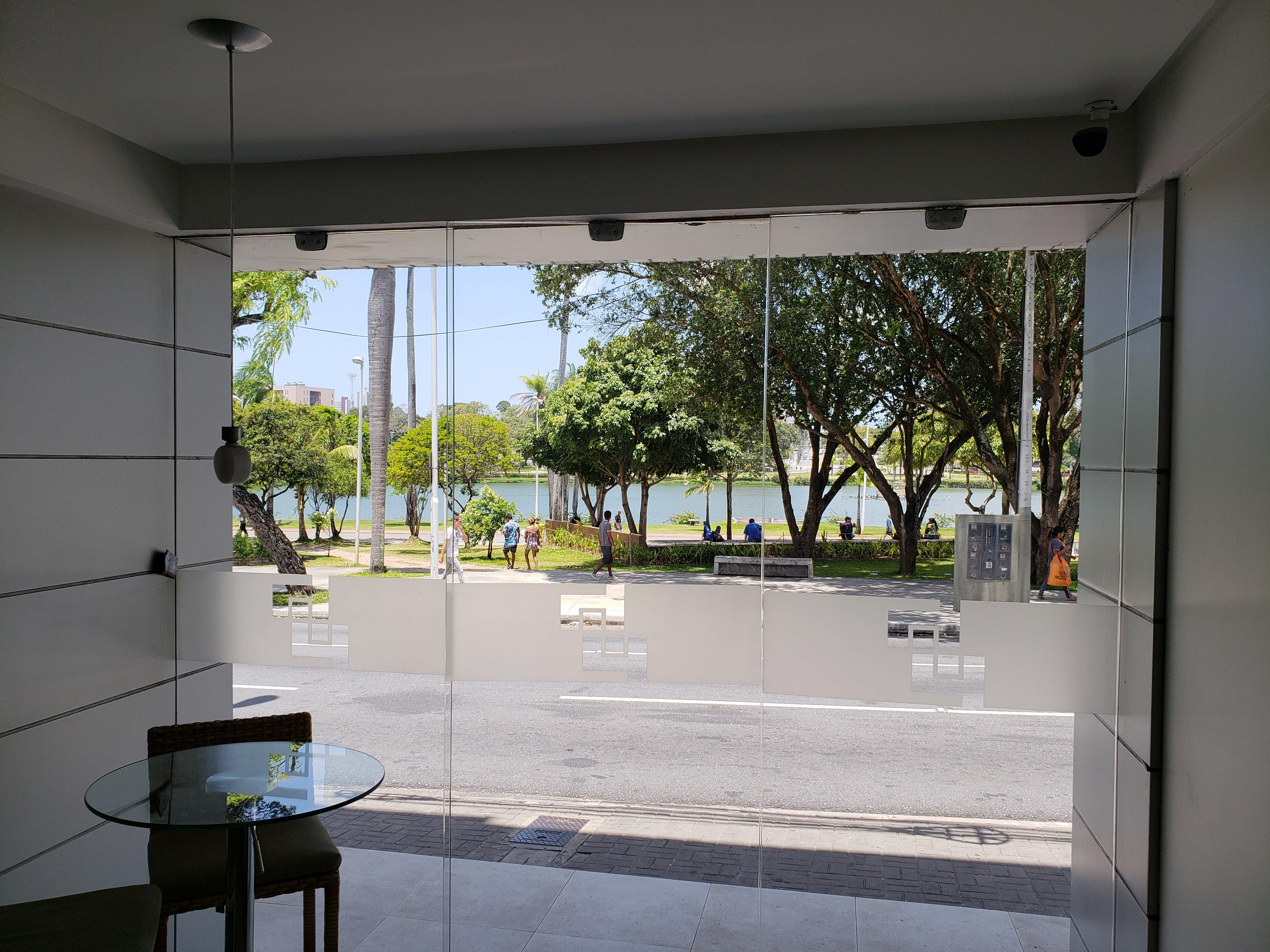 Lagoa Park Hotel João Pessoa Εξωτερικό φωτογραφία
