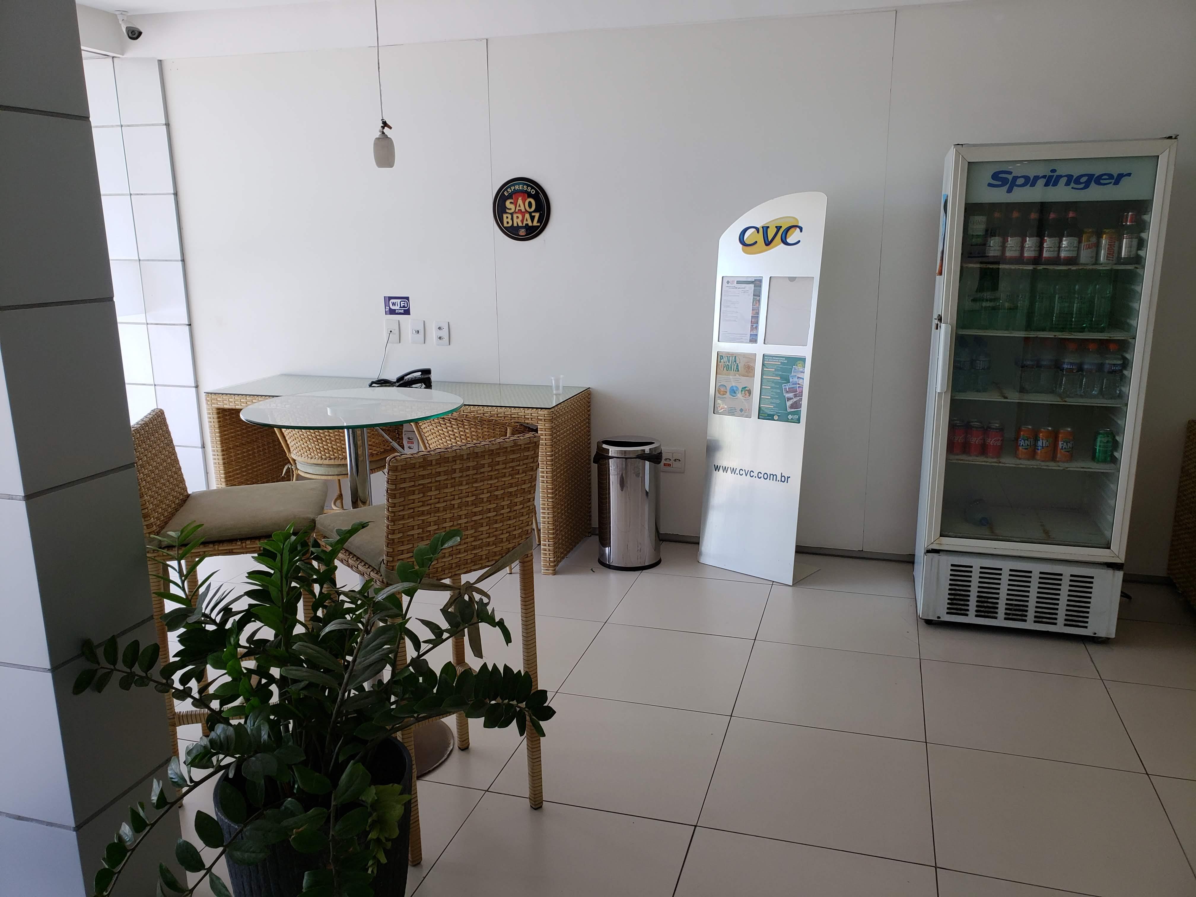 Lagoa Park Hotel João Pessoa Εξωτερικό φωτογραφία