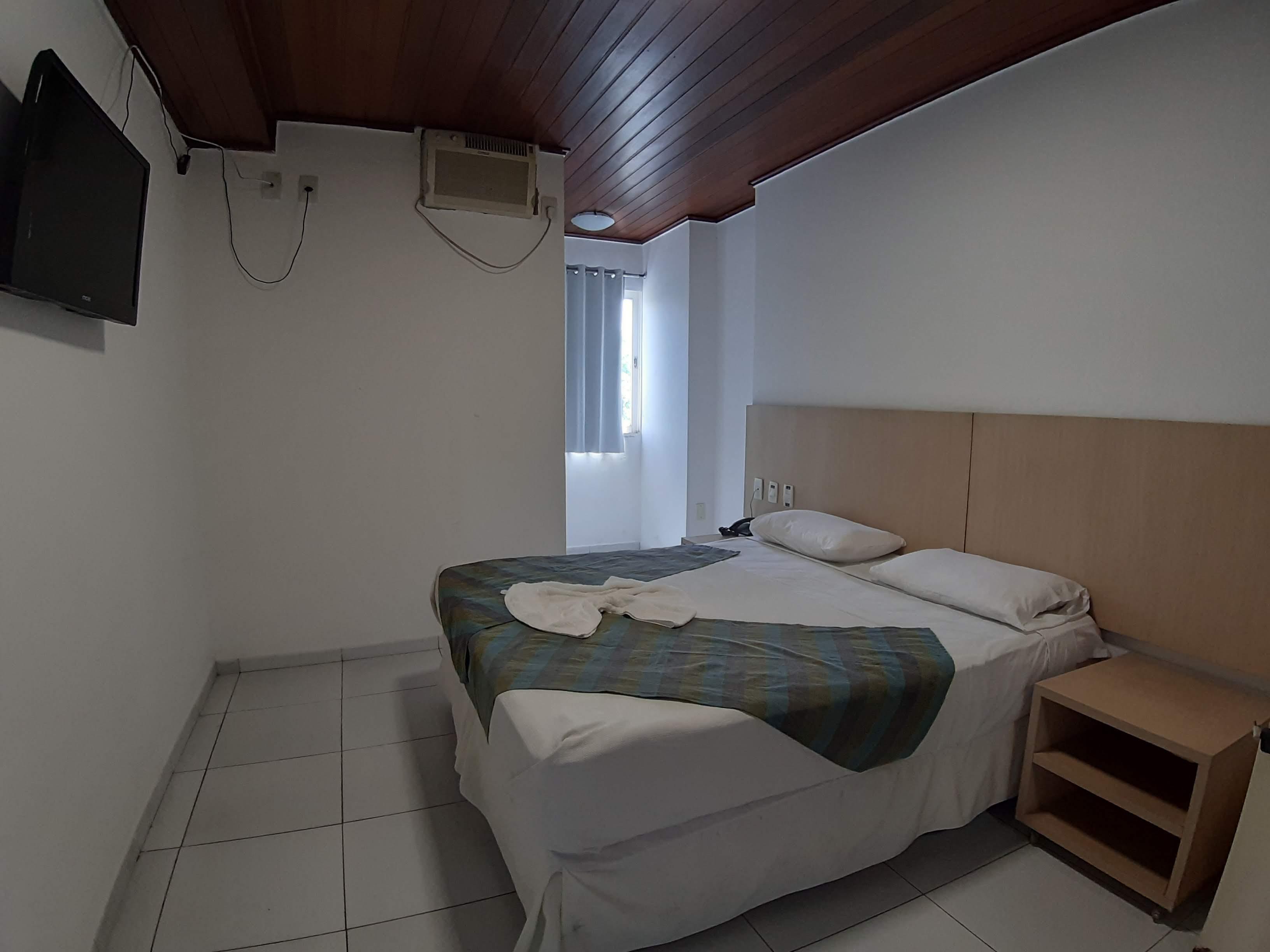 Lagoa Park Hotel João Pessoa Εξωτερικό φωτογραφία