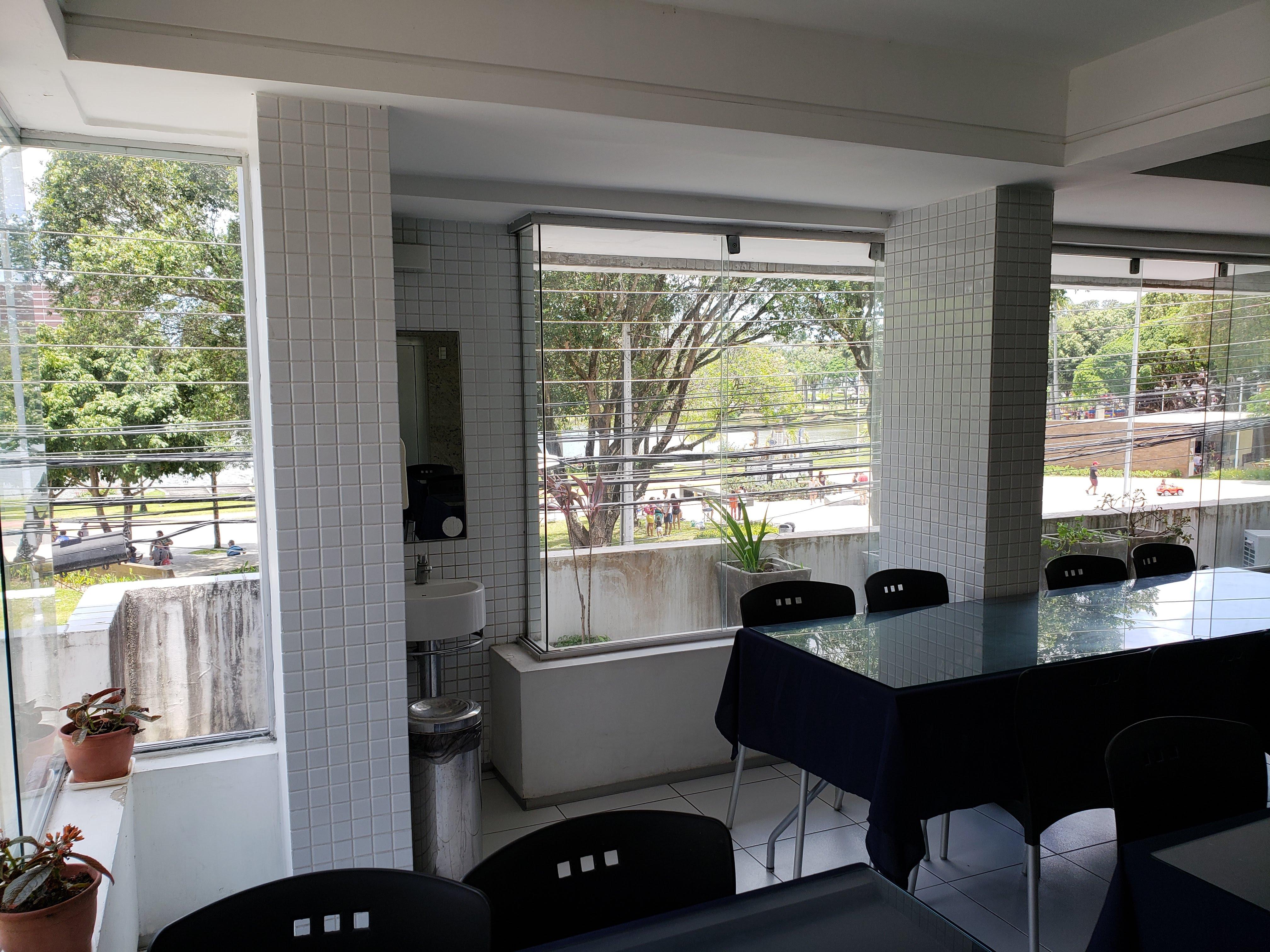 Lagoa Park Hotel João Pessoa Εξωτερικό φωτογραφία
