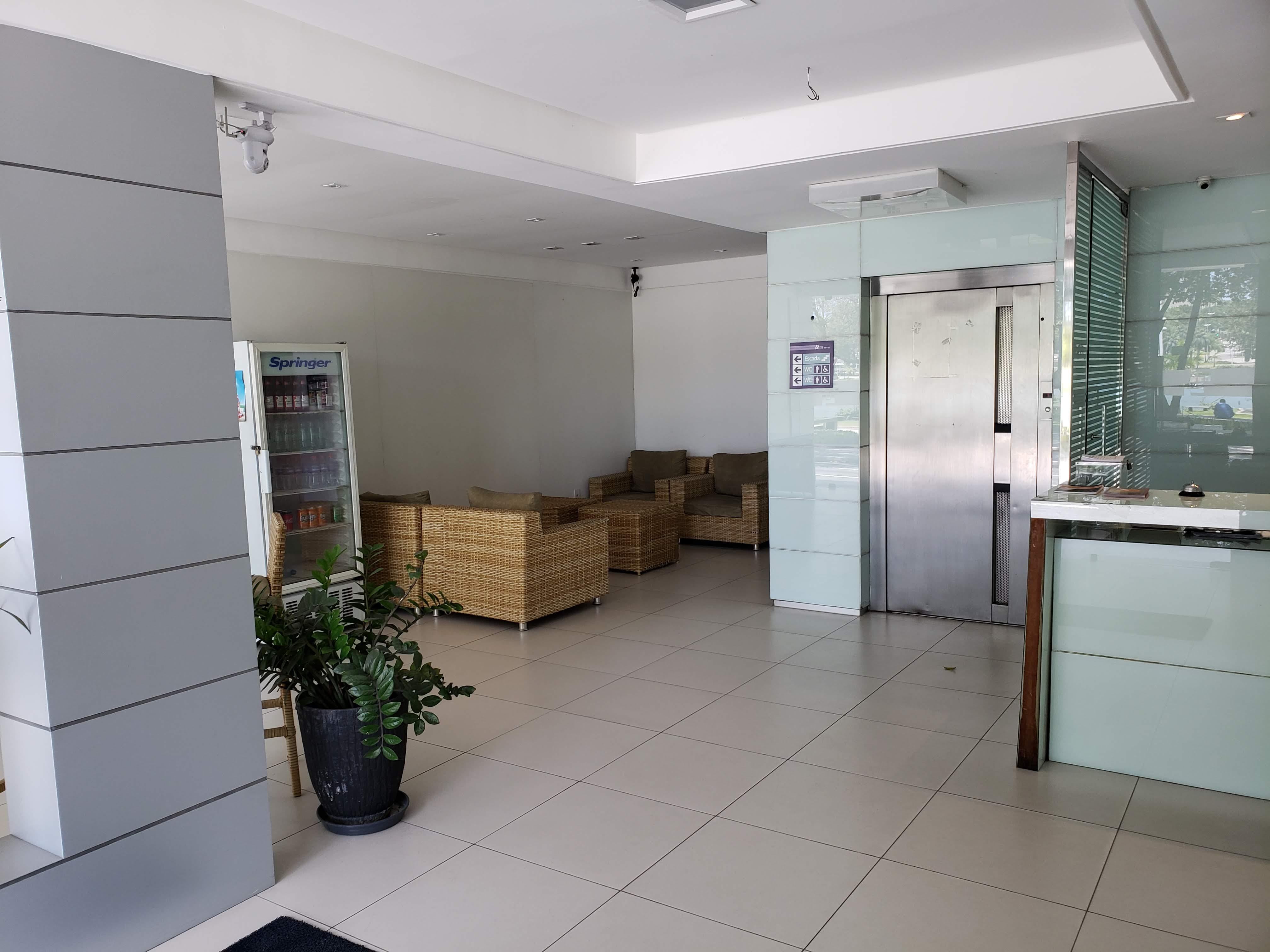 Lagoa Park Hotel João Pessoa Εξωτερικό φωτογραφία