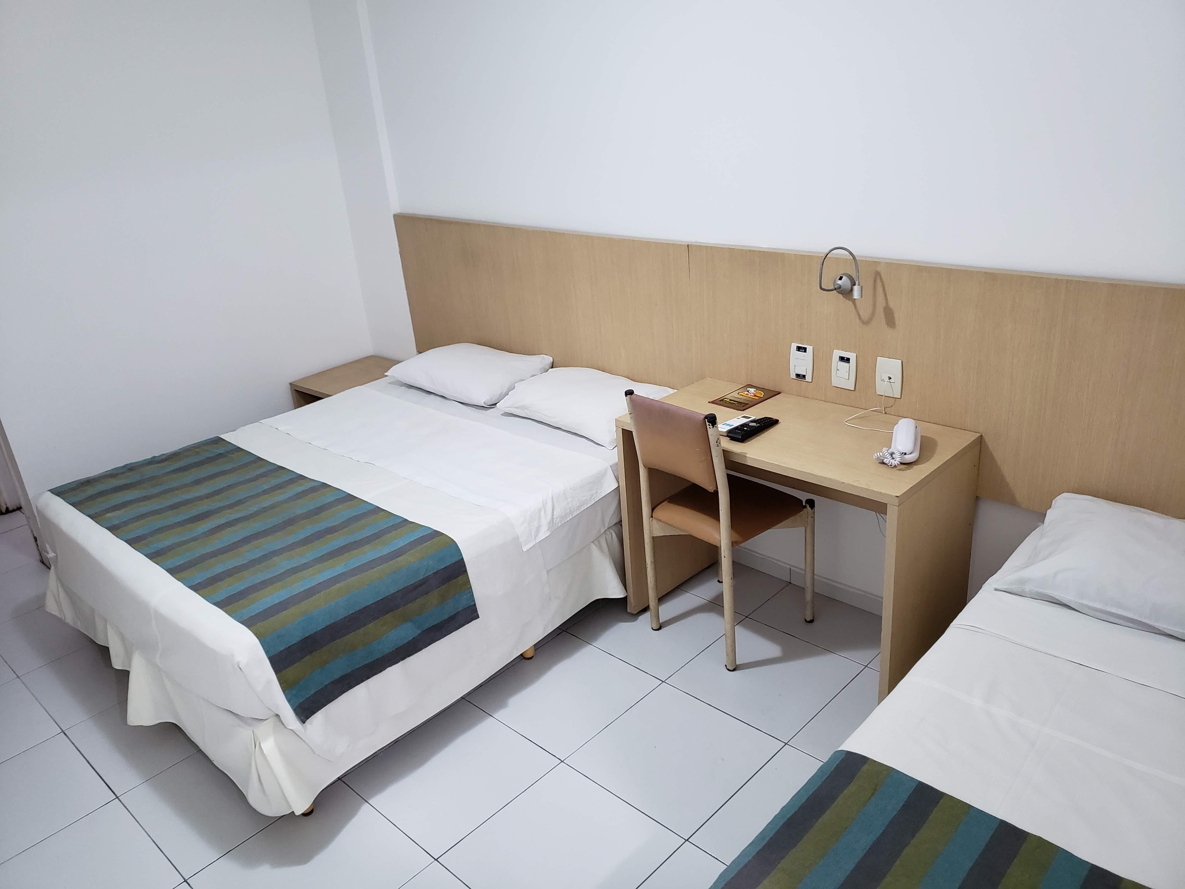 Lagoa Park Hotel João Pessoa Εξωτερικό φωτογραφία