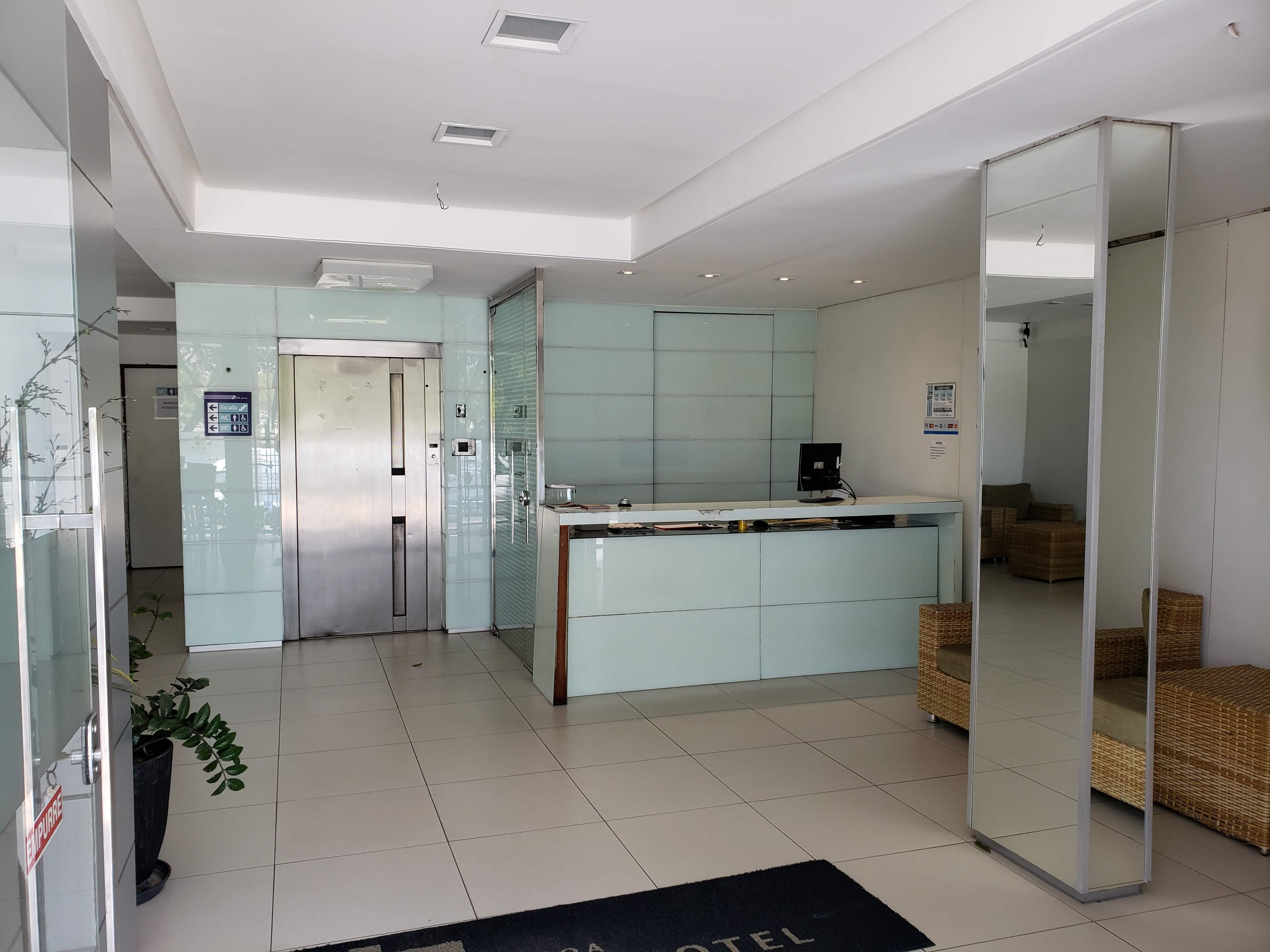 Lagoa Park Hotel João Pessoa Εξωτερικό φωτογραφία
