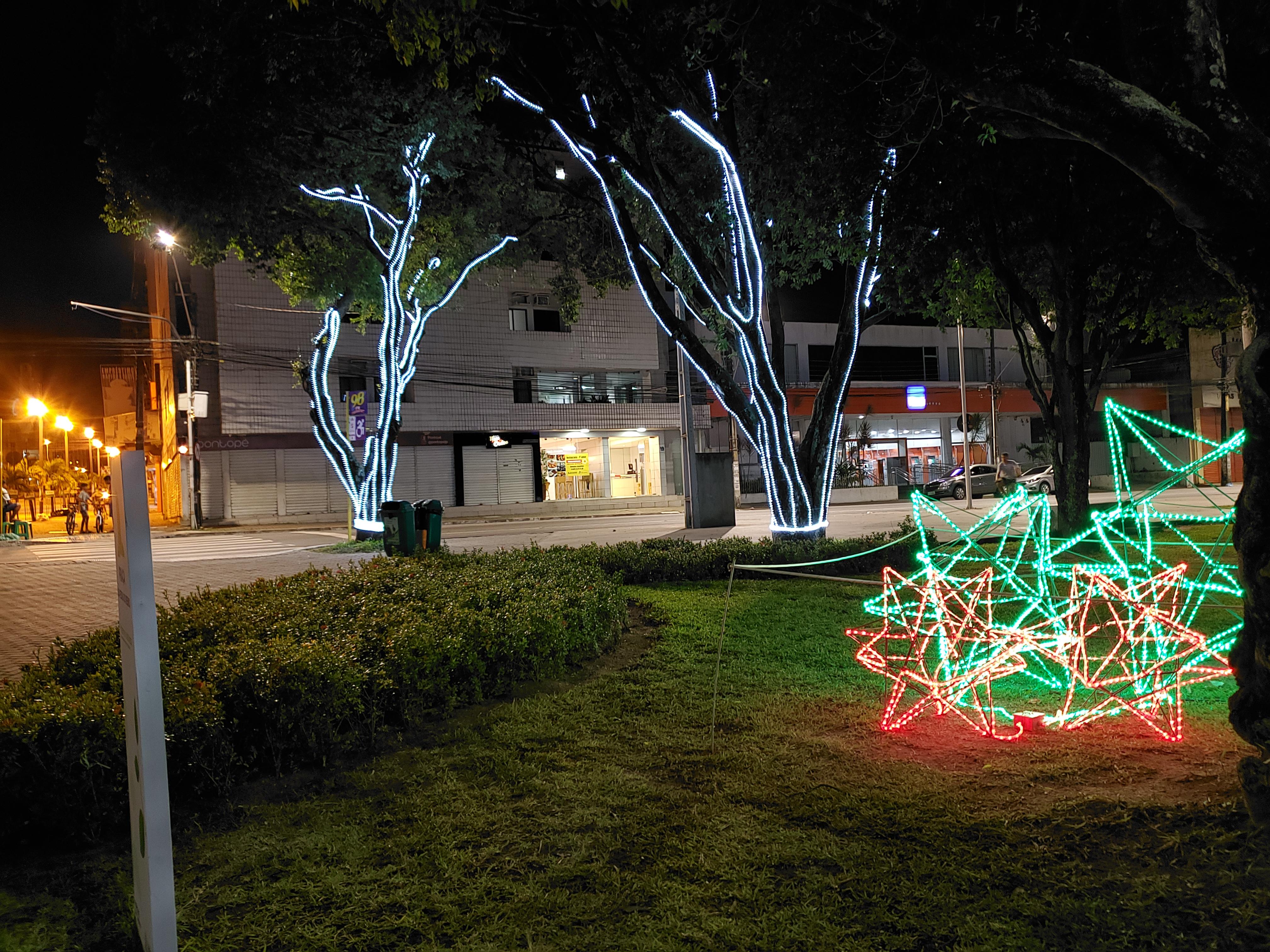 Lagoa Park Hotel João Pessoa Εξωτερικό φωτογραφία
