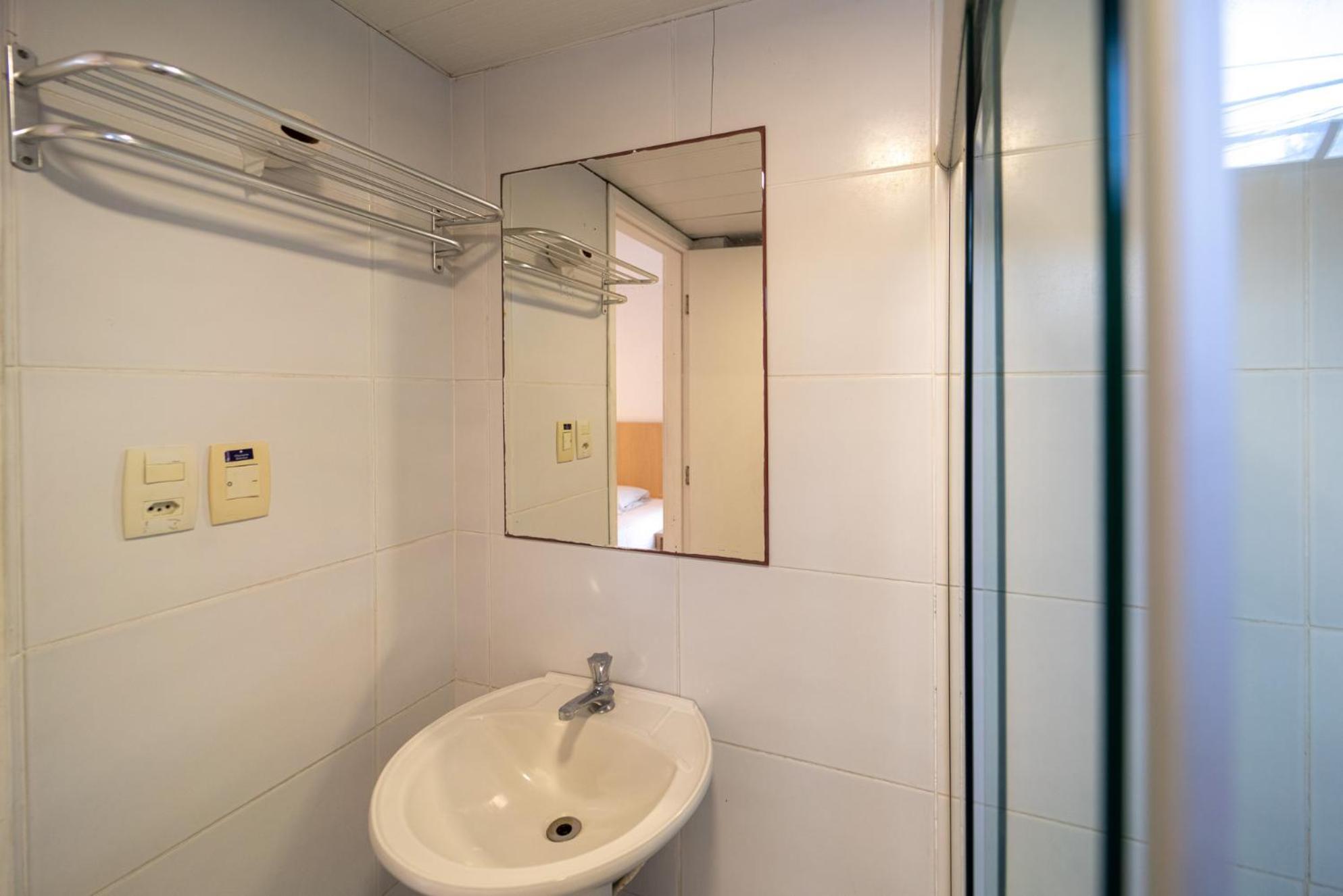Lagoa Park Hotel João Pessoa Εξωτερικό φωτογραφία