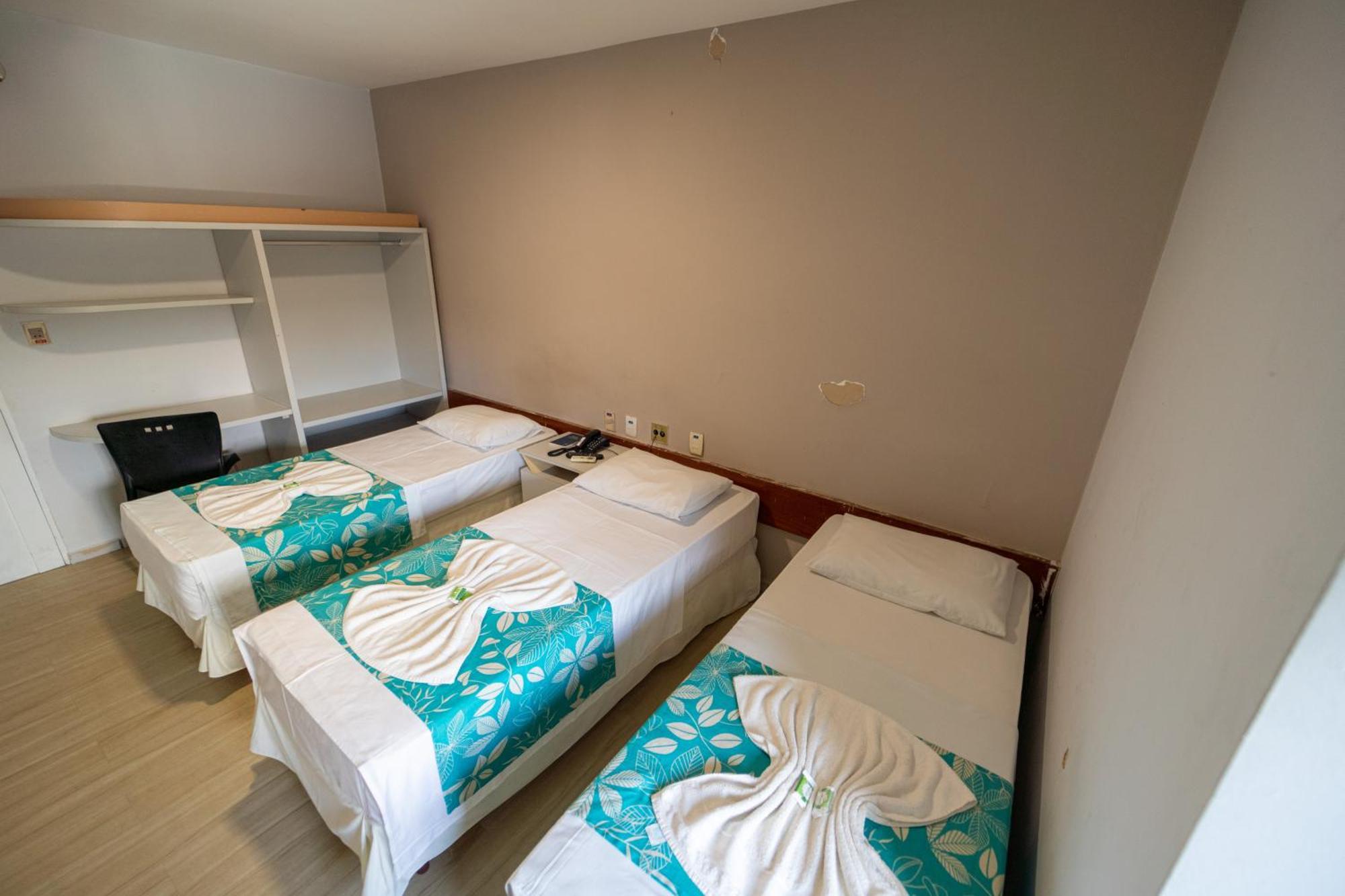 Lagoa Park Hotel João Pessoa Εξωτερικό φωτογραφία