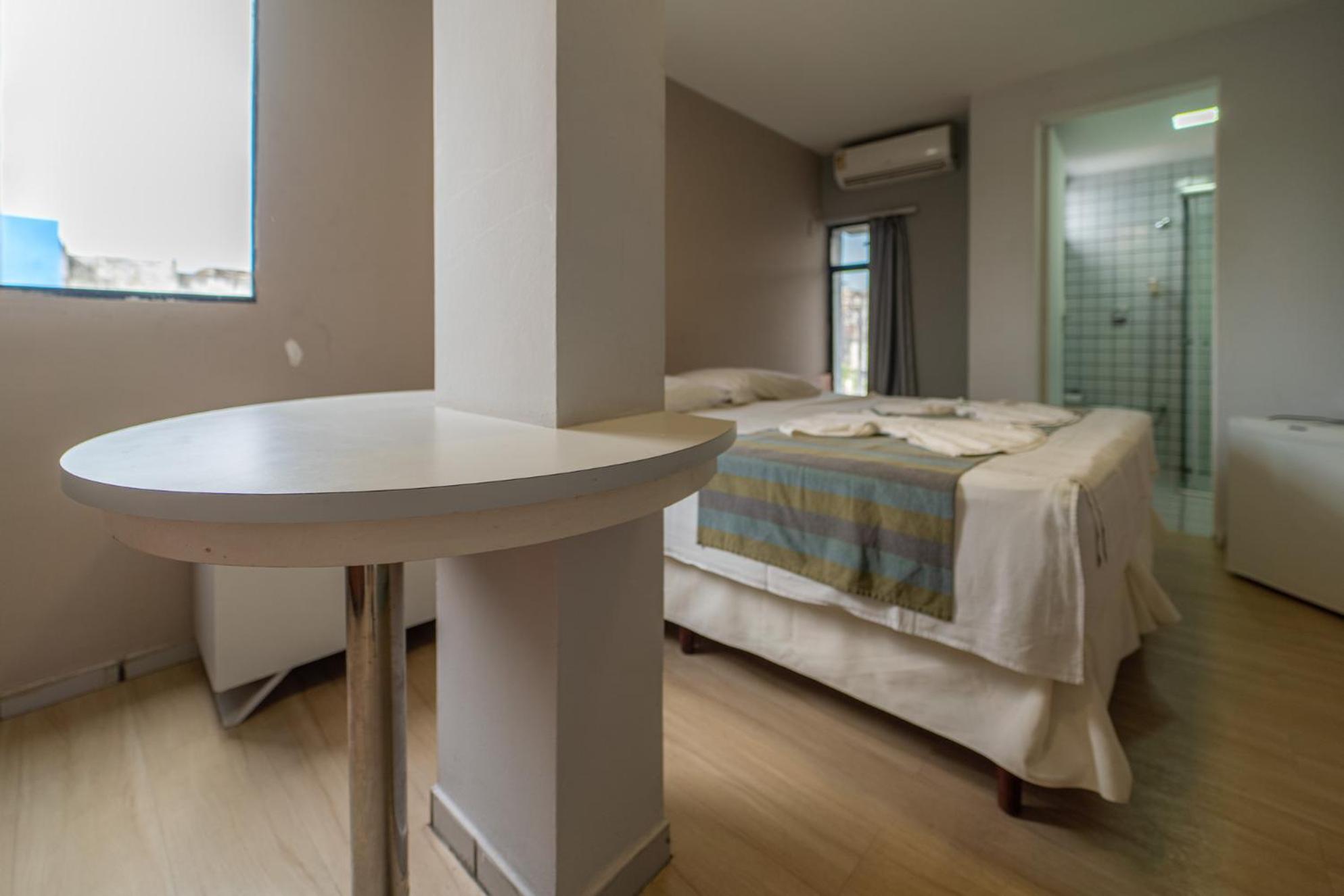 Lagoa Park Hotel João Pessoa Εξωτερικό φωτογραφία