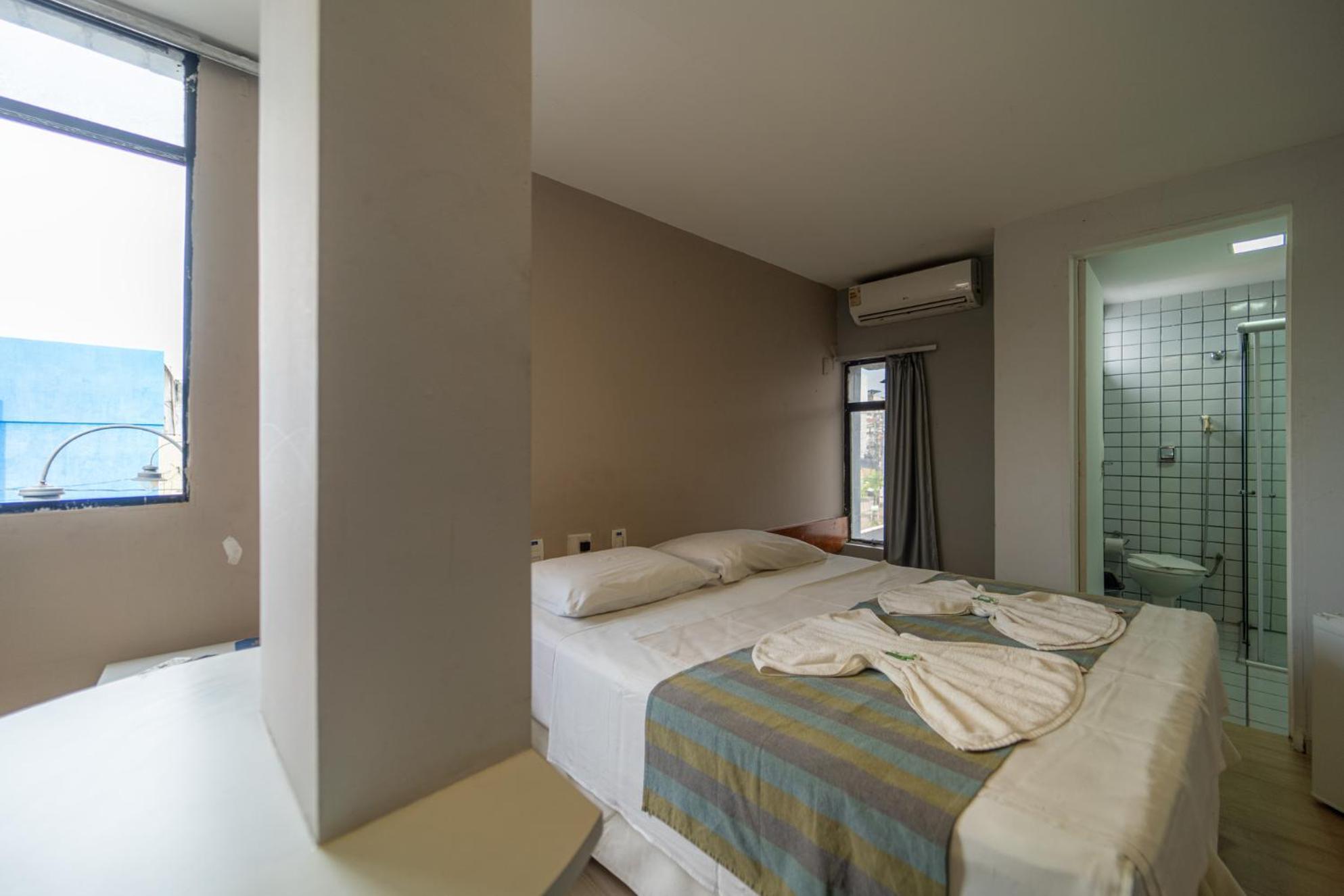 Lagoa Park Hotel João Pessoa Εξωτερικό φωτογραφία