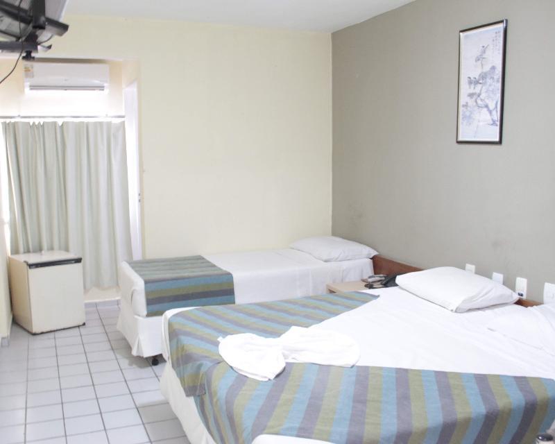 Lagoa Park Hotel João Pessoa Εξωτερικό φωτογραφία
